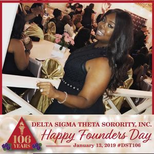 Meet your Posher, Torika